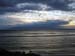 Molokai in the distance