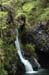 Waterfall on the road to Hana